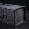 Felt Car Trunk Organizer