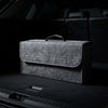 Felt Car Trunk Organizer