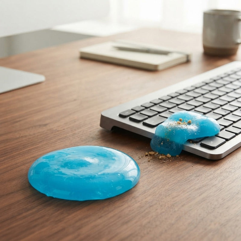 Keyboard Cleaning Gel
