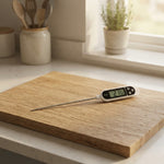 Digital Food Kitchen Thermometer