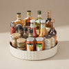 Rotating Spice Storage Tray