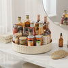 Rotating Spice Storage Tray