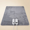 Thicker Heated Electric Mattress Blanket