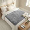 Thicker Heated Electric Mattress Blanket