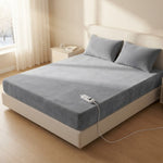 Thicker Heated Electric Mattress Blanket