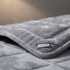 Thicker Heated Electric Mattress Blanket