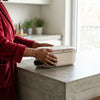 Electric Stainless Steel Lunch Box