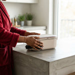 Electric Stainless Steel Lunch Box