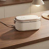Electric Stainless Steel Lunch Box