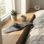 Cordless Heated Ankle Massager Wrap