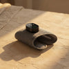 Cordless Heated Ankle Massager Wrap