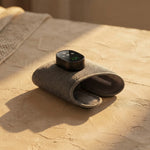 Cordless Heated Ankle Massager Wrap