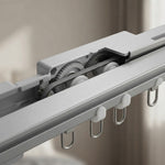 Smart Electric Curtain Track