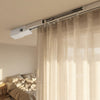 Smart Electric Curtain Track