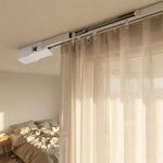 Smart Electric Curtain Track