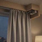 Smart Electric Curtain Track