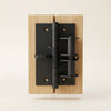 Automatic Self Closing Door Hinge