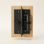 Automatic Self Closing Door Hinge