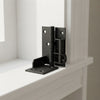 Automatic Self Closing Door Hinge