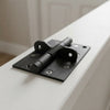 Automatic Self Closing Door Hinge