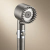 Filtered High Pressure Shower Head