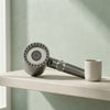 Filtered High Pressure Shower Head