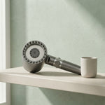 Filtered High Pressure Shower Head