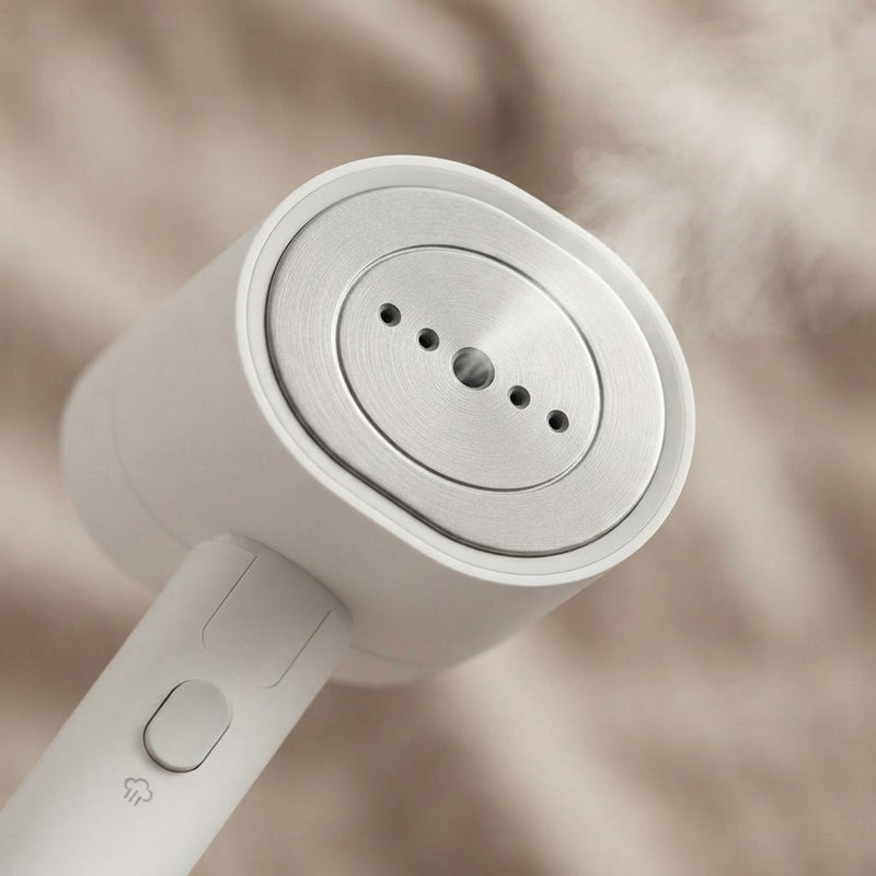 Portable Foldable Handheld Garment Steamer