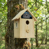 Smart WiFi Bird House Camera