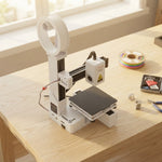 EasyThreed Entry Level 3D Printer
