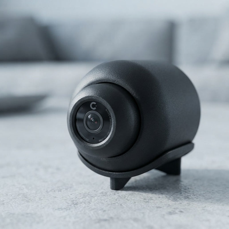 Wireless Mini Security Camera
