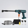 Cordless High Pressure Washer Gun