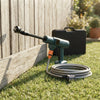 Cordless High Pressure Washer Gun