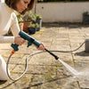 Cordless High Pressure Washer Gun