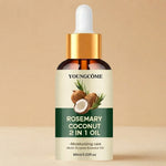 Rosemary Scalp Treatment Hair Care